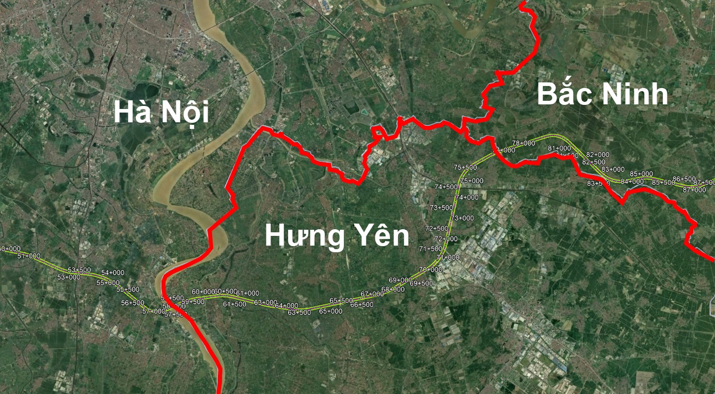 Bo tri 3.740 ty dong den bu dat xay vanh dai 4 qua Hung Yen hinh anh