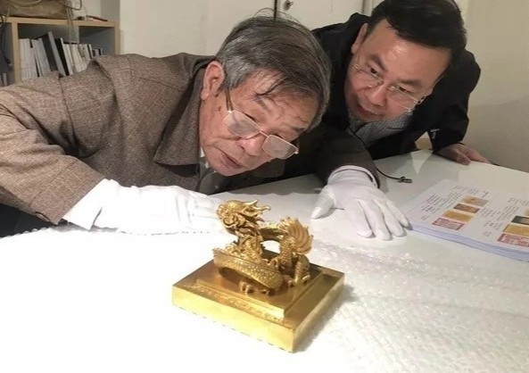 Dam phan thanh cong viec giao an Hoang de chi bao ve Viet Nam hinh anh