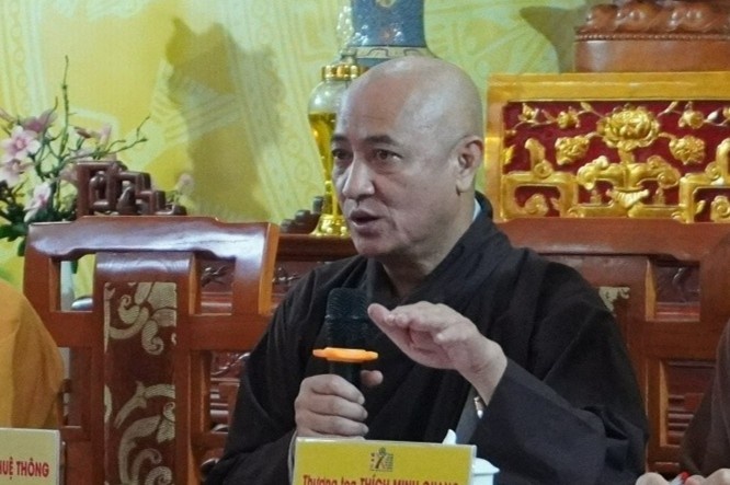 Tu chinh Hien chuong Phat giao de xac dinh quyen tai san cua tang ni hinh anh