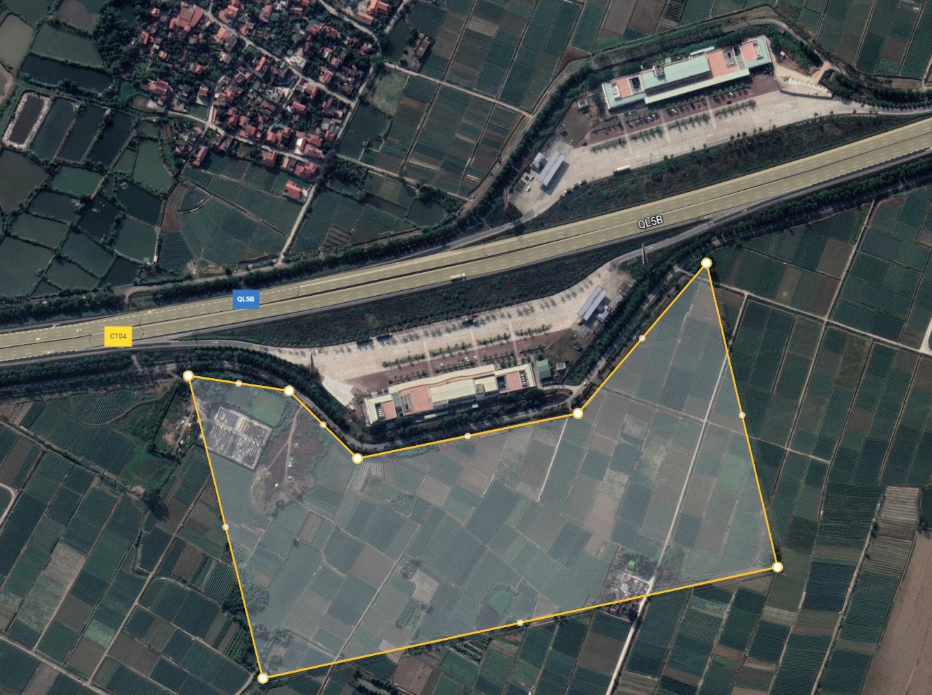 Ha Noi - Hai Phong anh 2