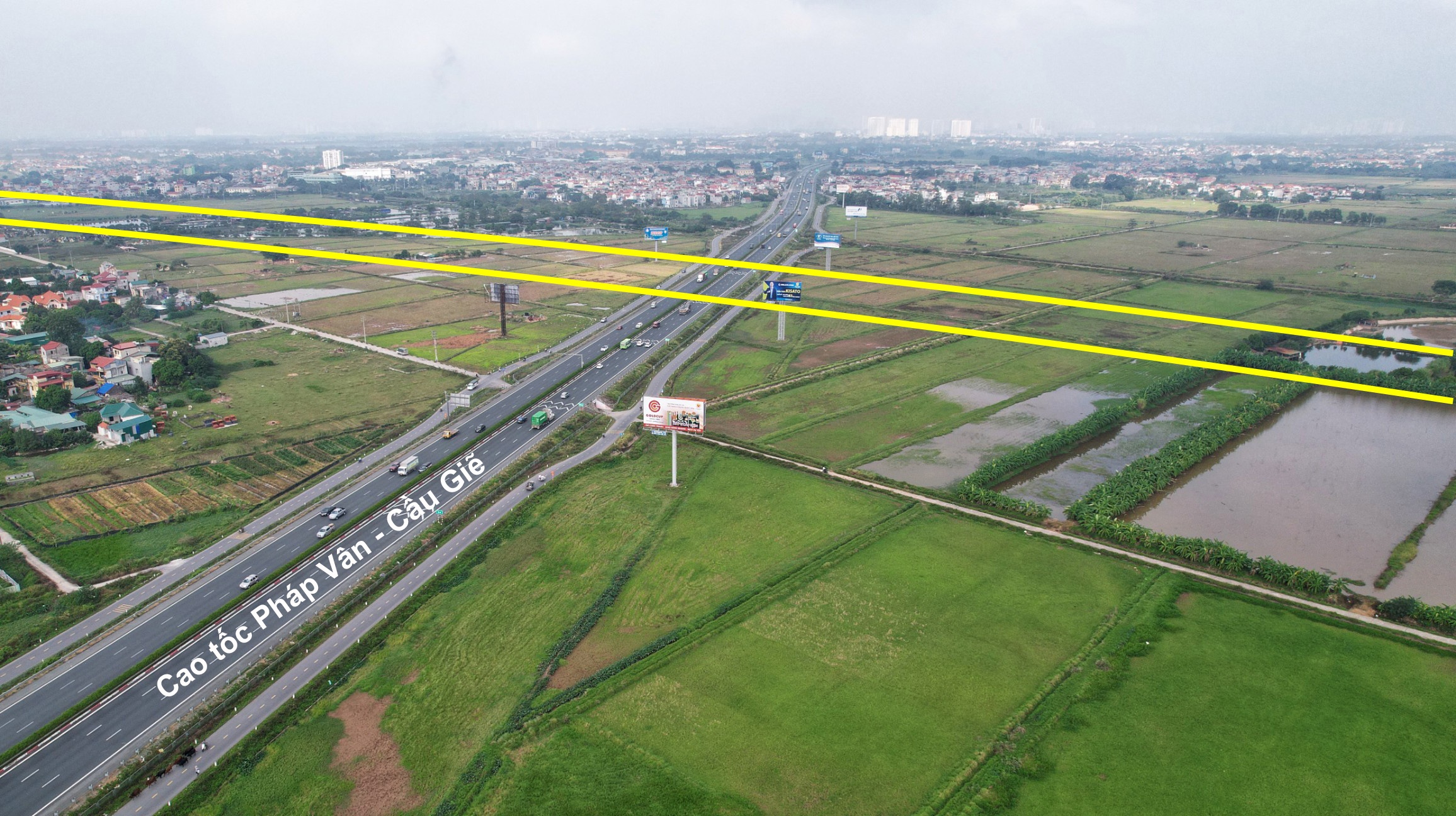 vanh dai 4 Ha Noi anh 6