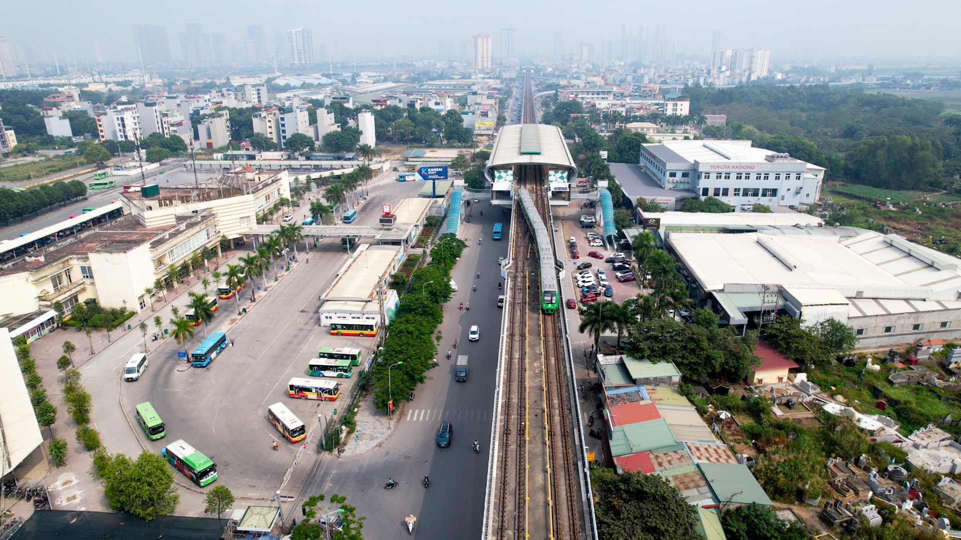 vành đai 4 Hà Nội ảnh 8 vanh dai 4 Ha Noi anh 8