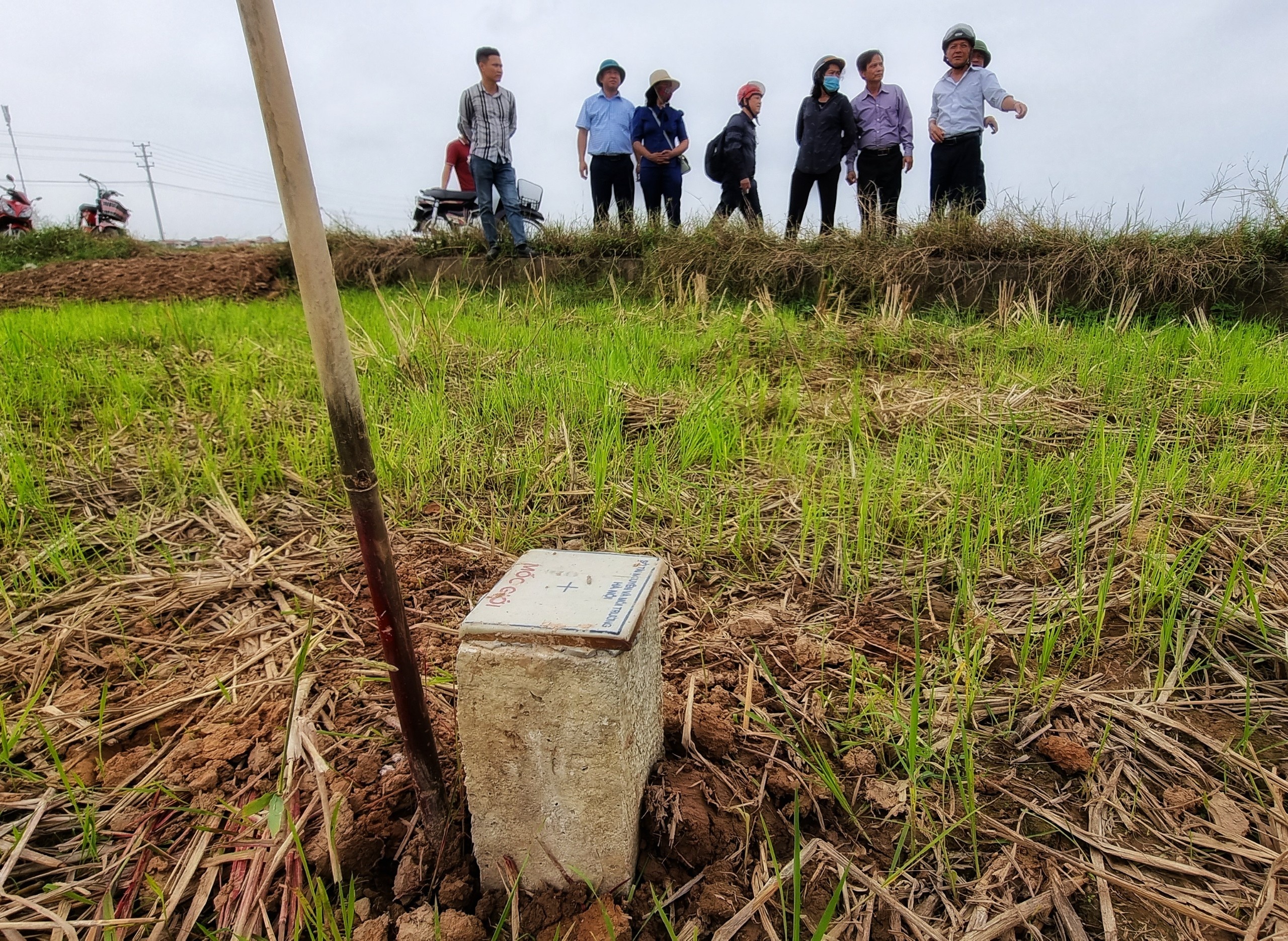vanh dai 4 Ha Noi anh 2