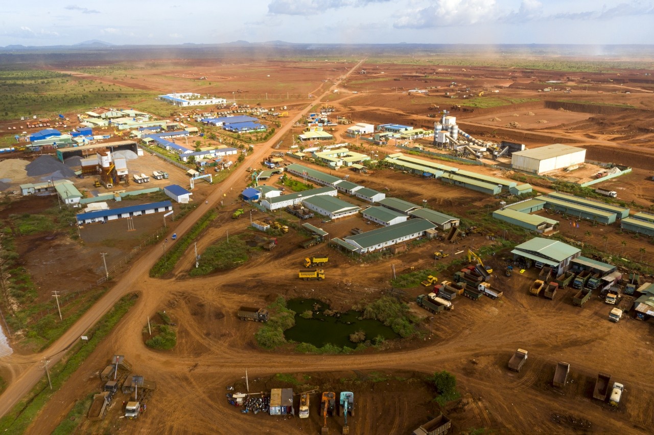 san bay Long Thanh anh 4