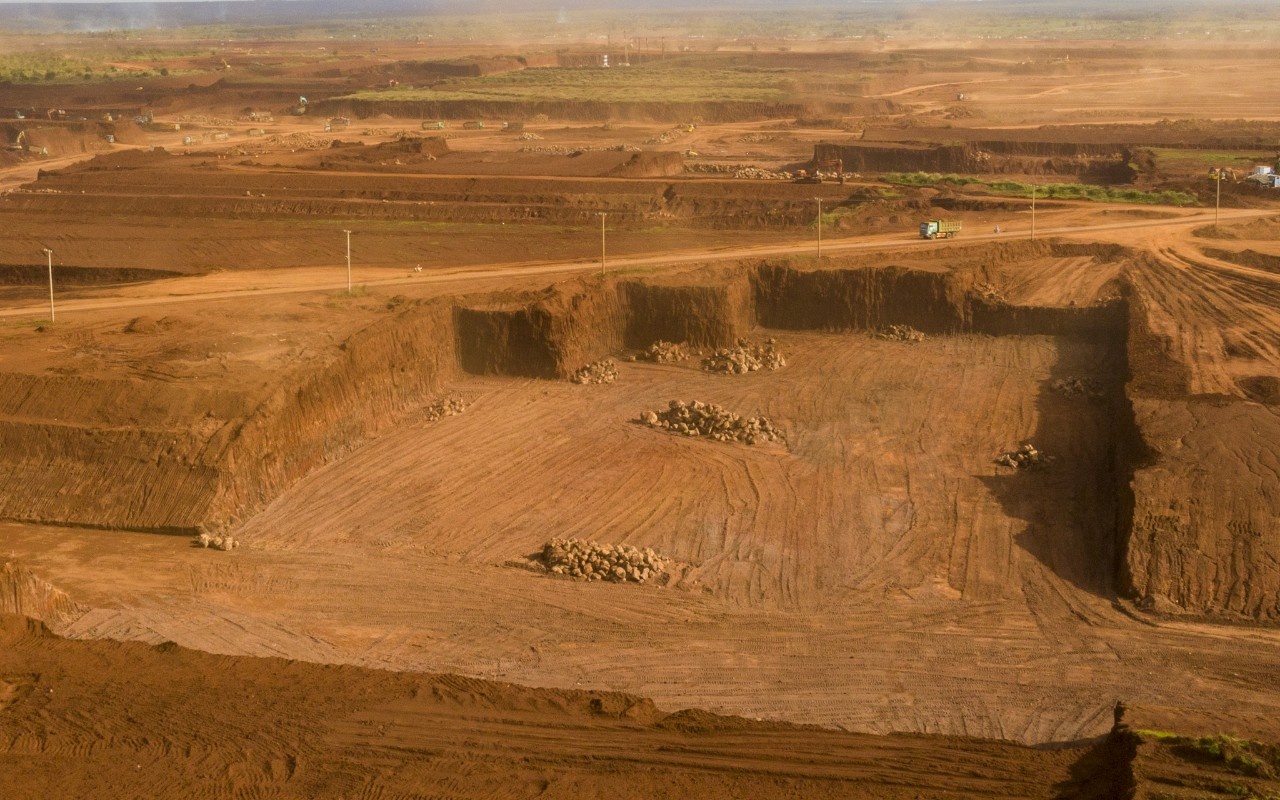 san bay Long Thanh anh 5