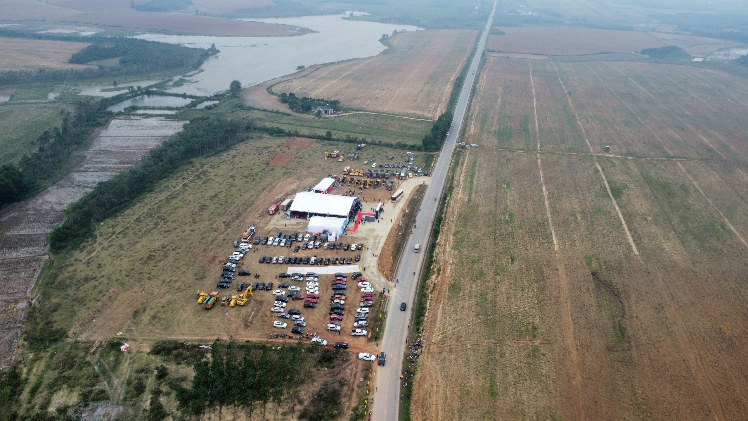 cao toc Bac - Nam anh 4