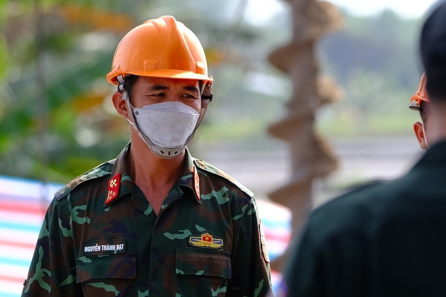 Khoang thoi gian vang de cuu be trai o Dong Thap hinh anh