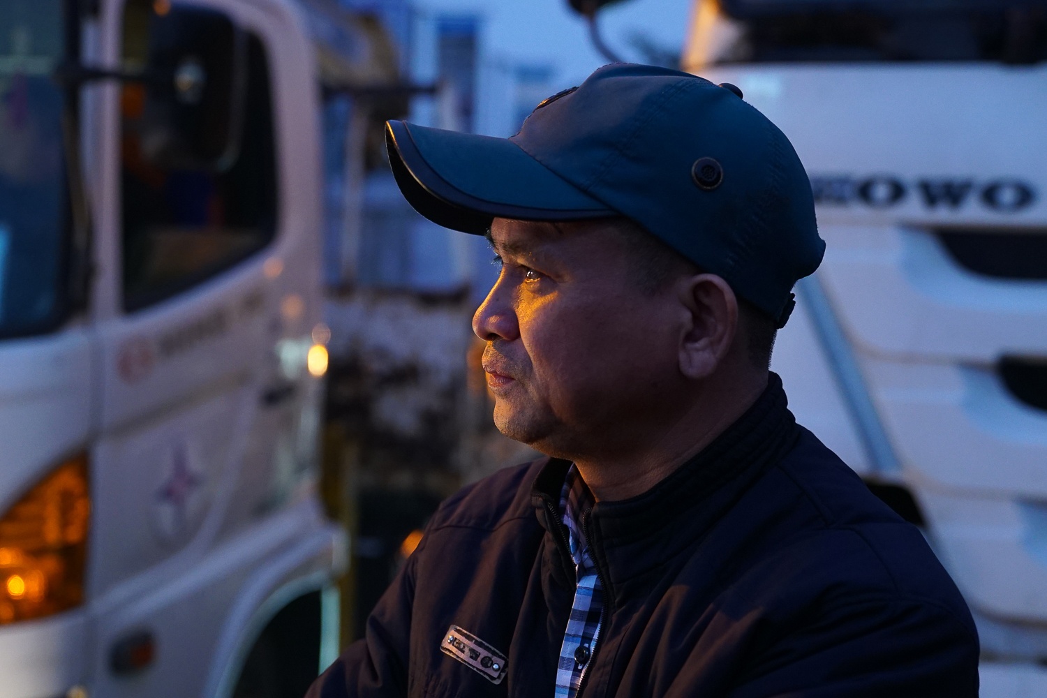 Cuc Dang kiem thua nhan 'tinh trang roi ren', qua Tet moi ha nhiet hinh anh