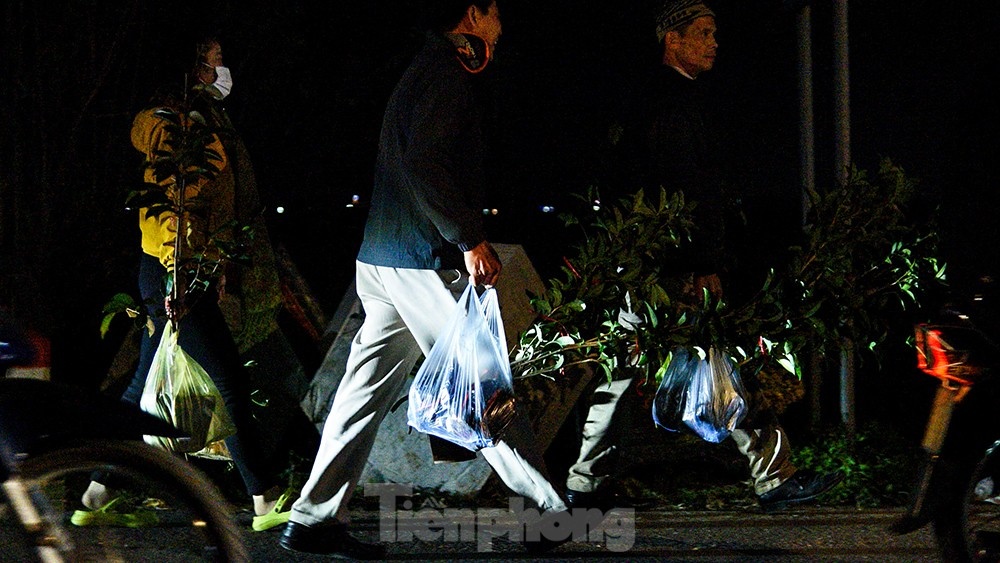 du xuan Cho Vieng anh 2