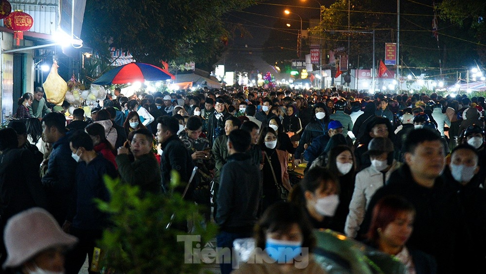 du xuan Cho Vieng anh 3