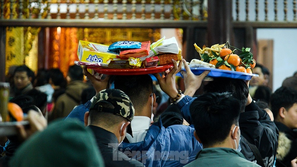 du xuan Cho Vieng anh 6