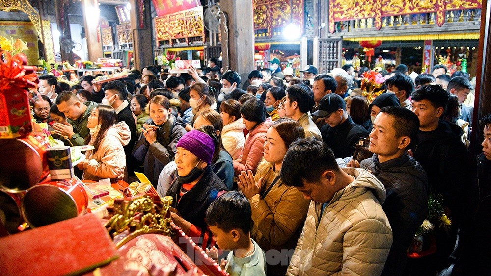 du xuan Cho Vieng anh 7