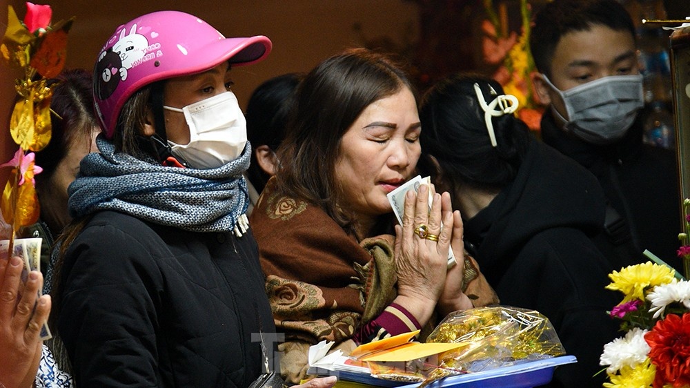 du xuan Cho Vieng anh 8