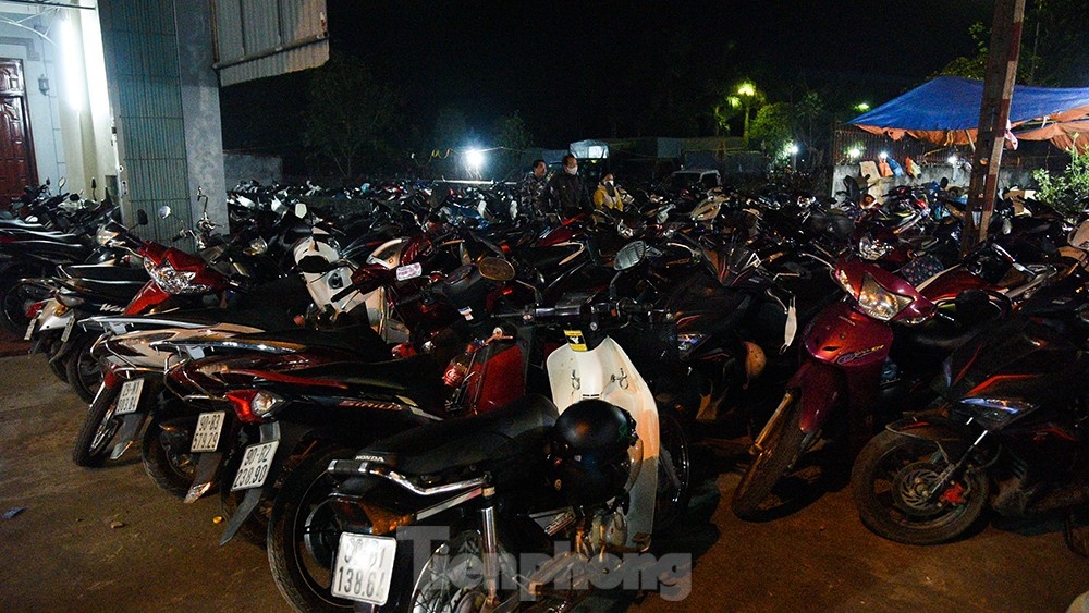 du xuan Cho Vieng anh 11