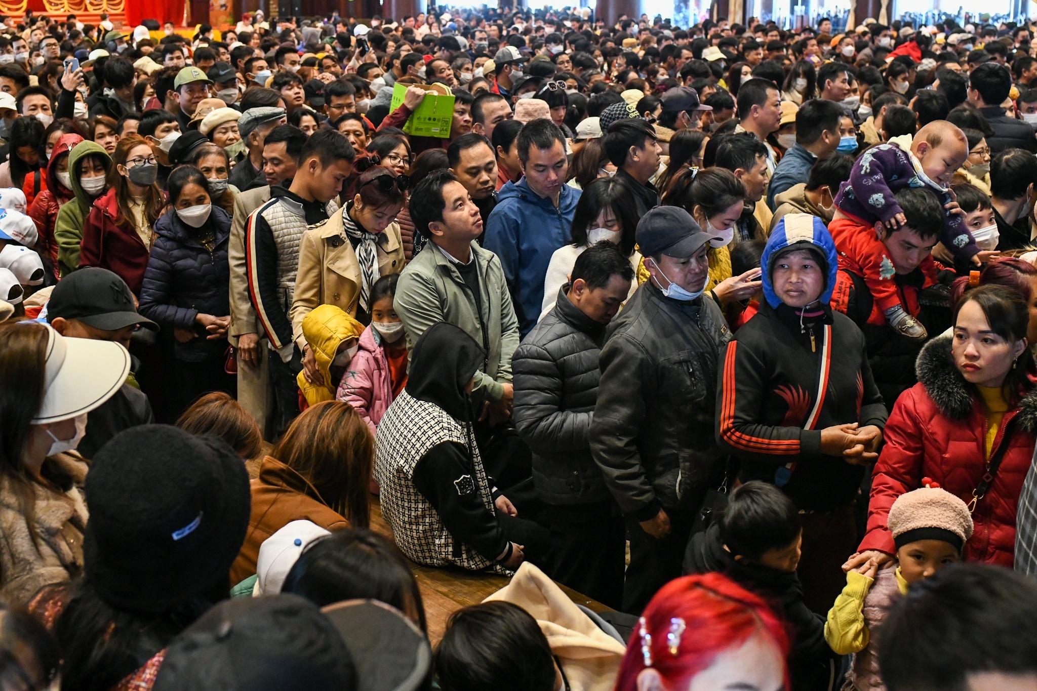 cau an dau xuan anh 1