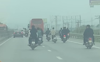 xe cho tan binh anh 1