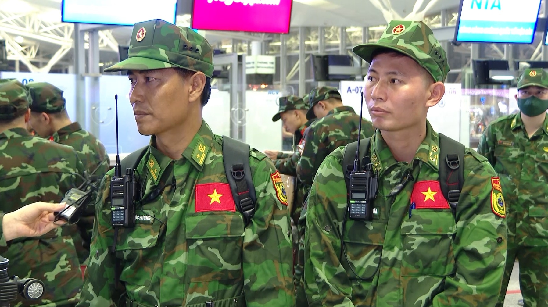 giai cuu Tho Nhi Ky anh 1