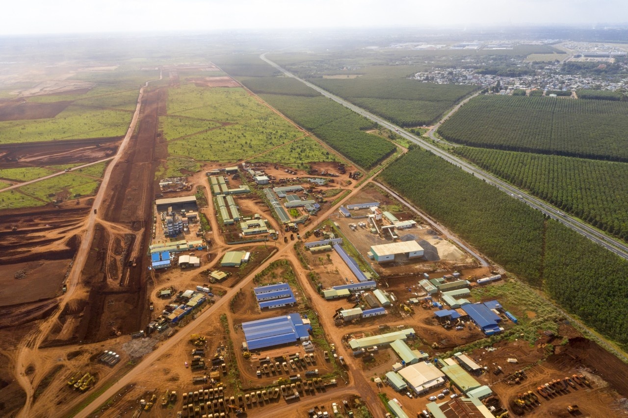 Bo GTVT cam dung thau phu, chuyen nhuong thau trai quy dinh hinh anh