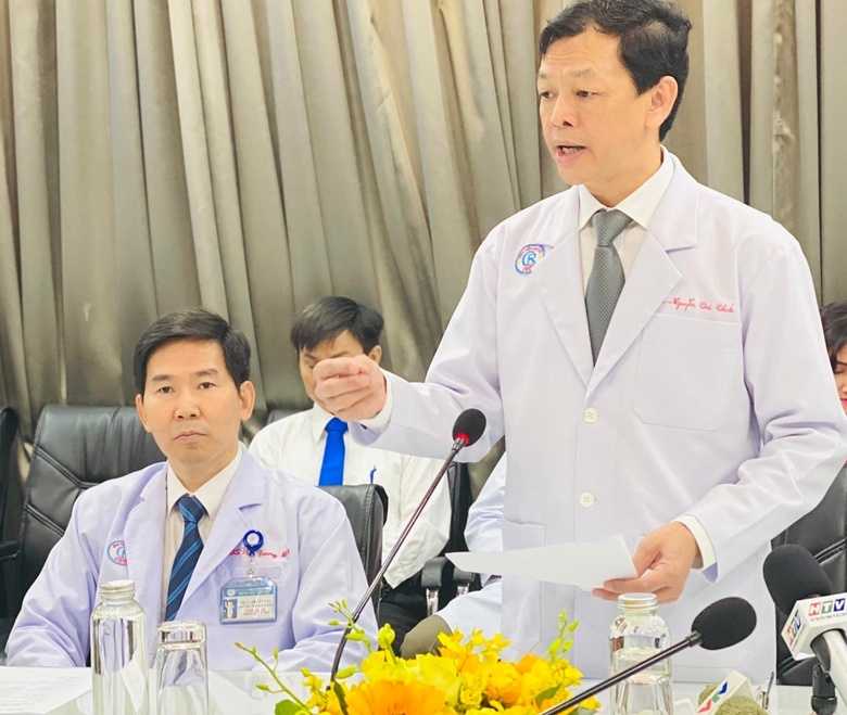 Thay thuoc Viet Nam anh 2