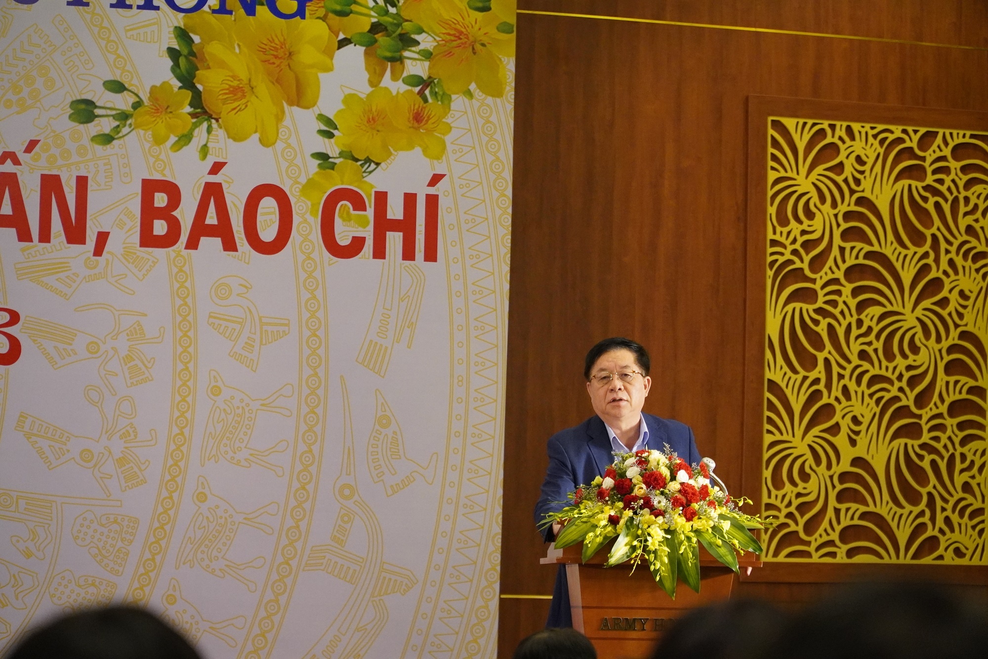 truyen thong quoc phong anh 1