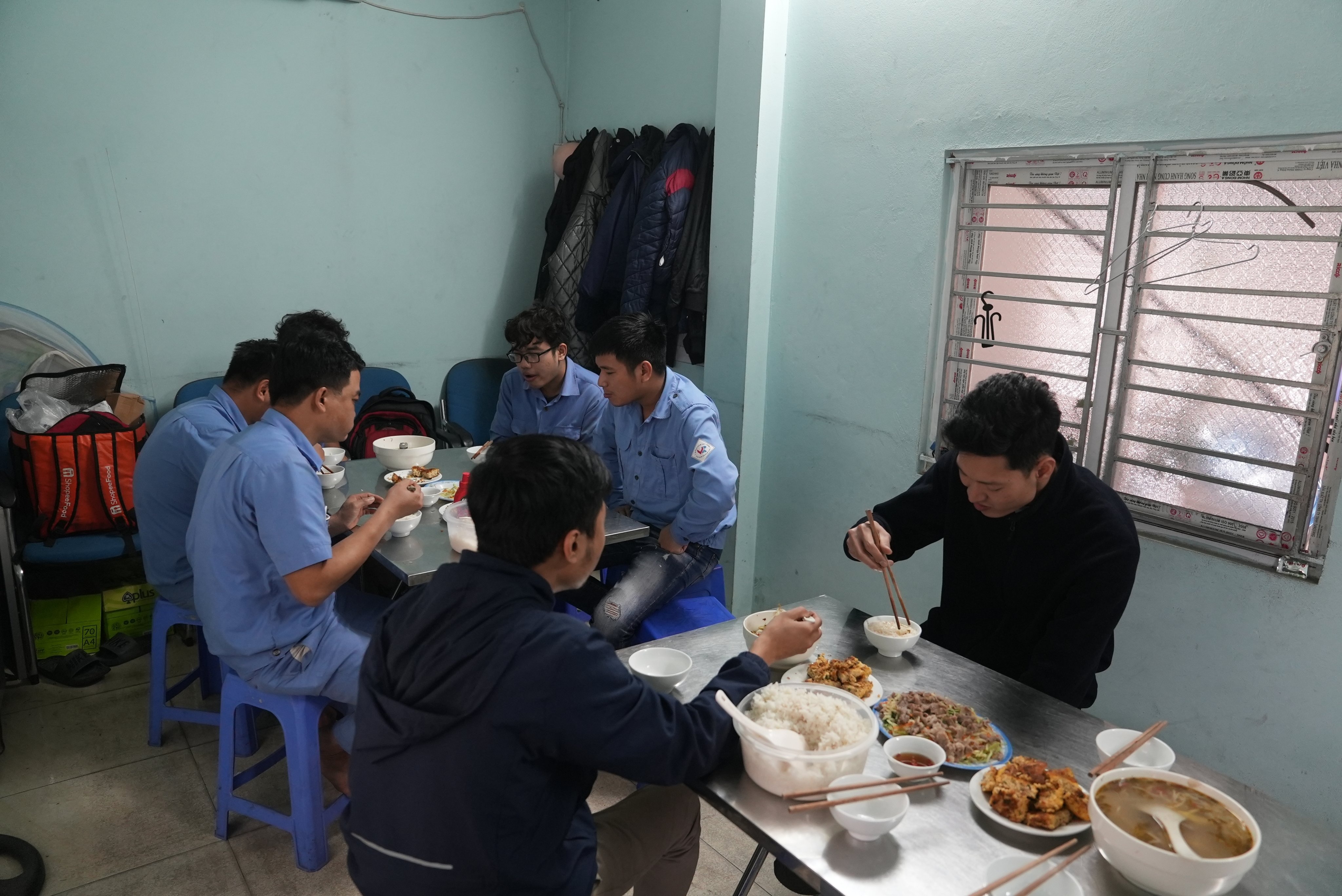 qua han kiem dinh anh 1