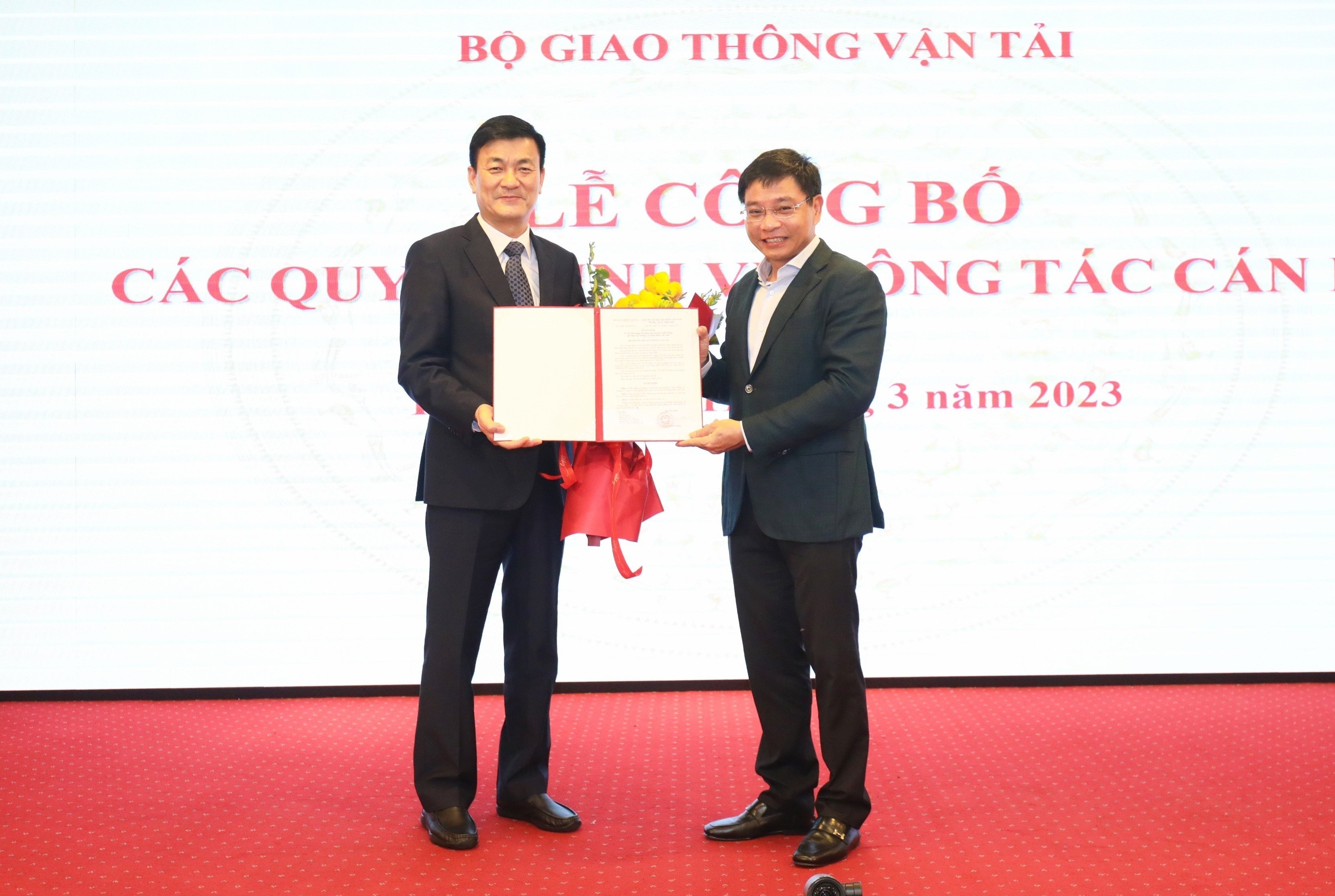 cuc truong cuc dang kiem anh 1