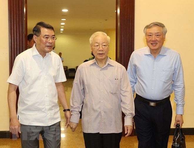 Tong bi thu hop anh 1