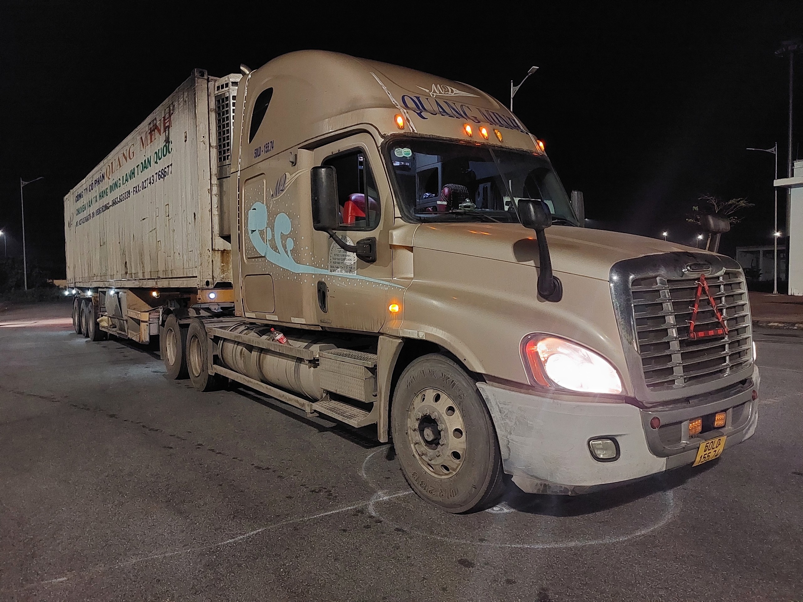 bang gia tren cao toc anh 2