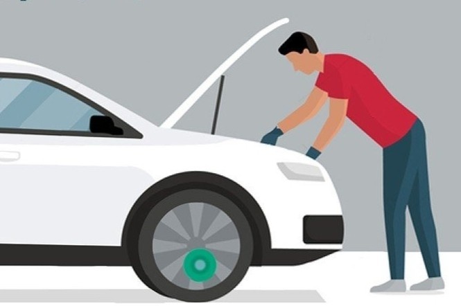 Chu ky dang kiem oto duoc gian ra nhu the nao? hinh anh