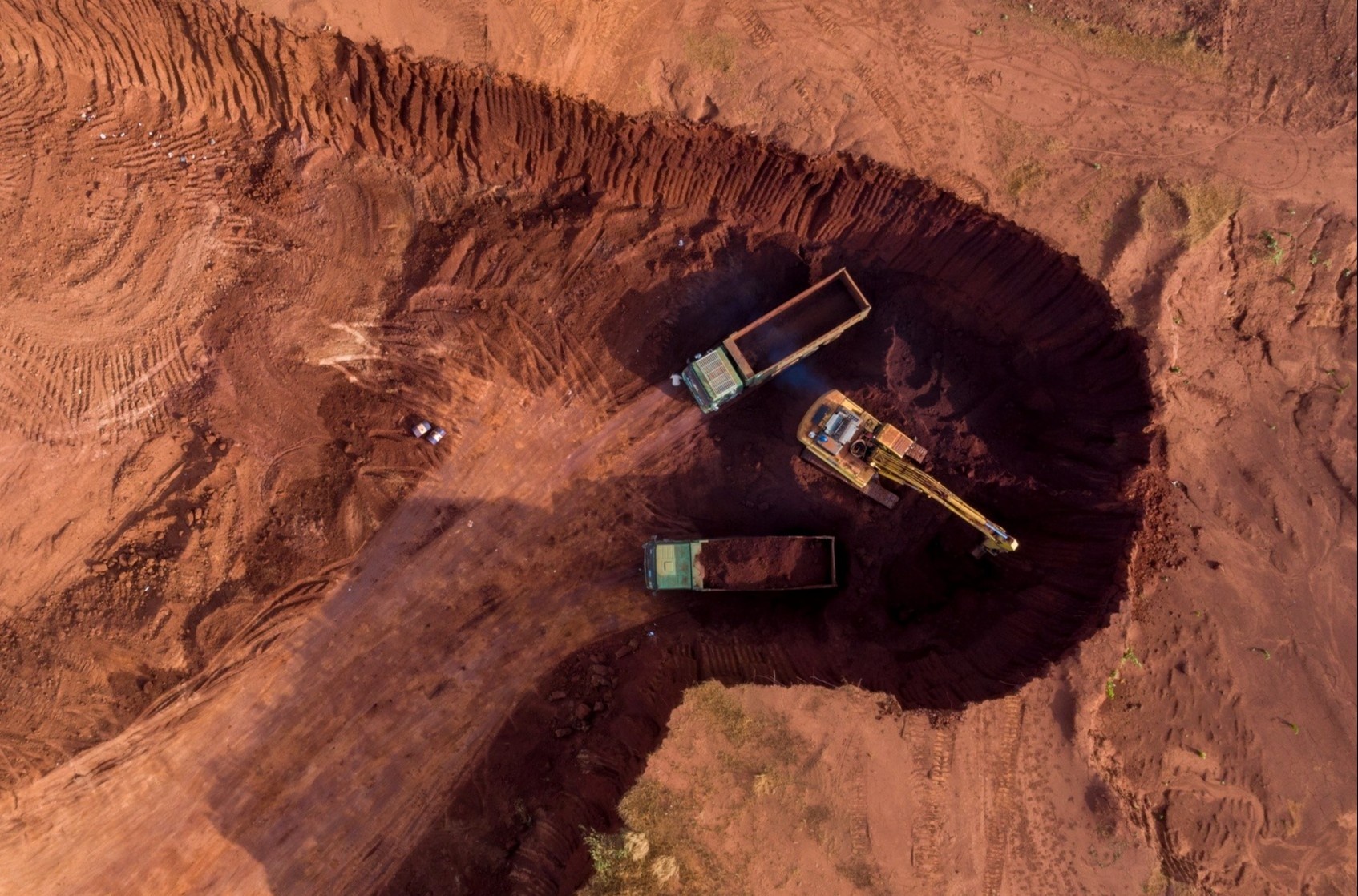 Chinh phu lap to cong tac du an san bay Long Thanh hinh anh