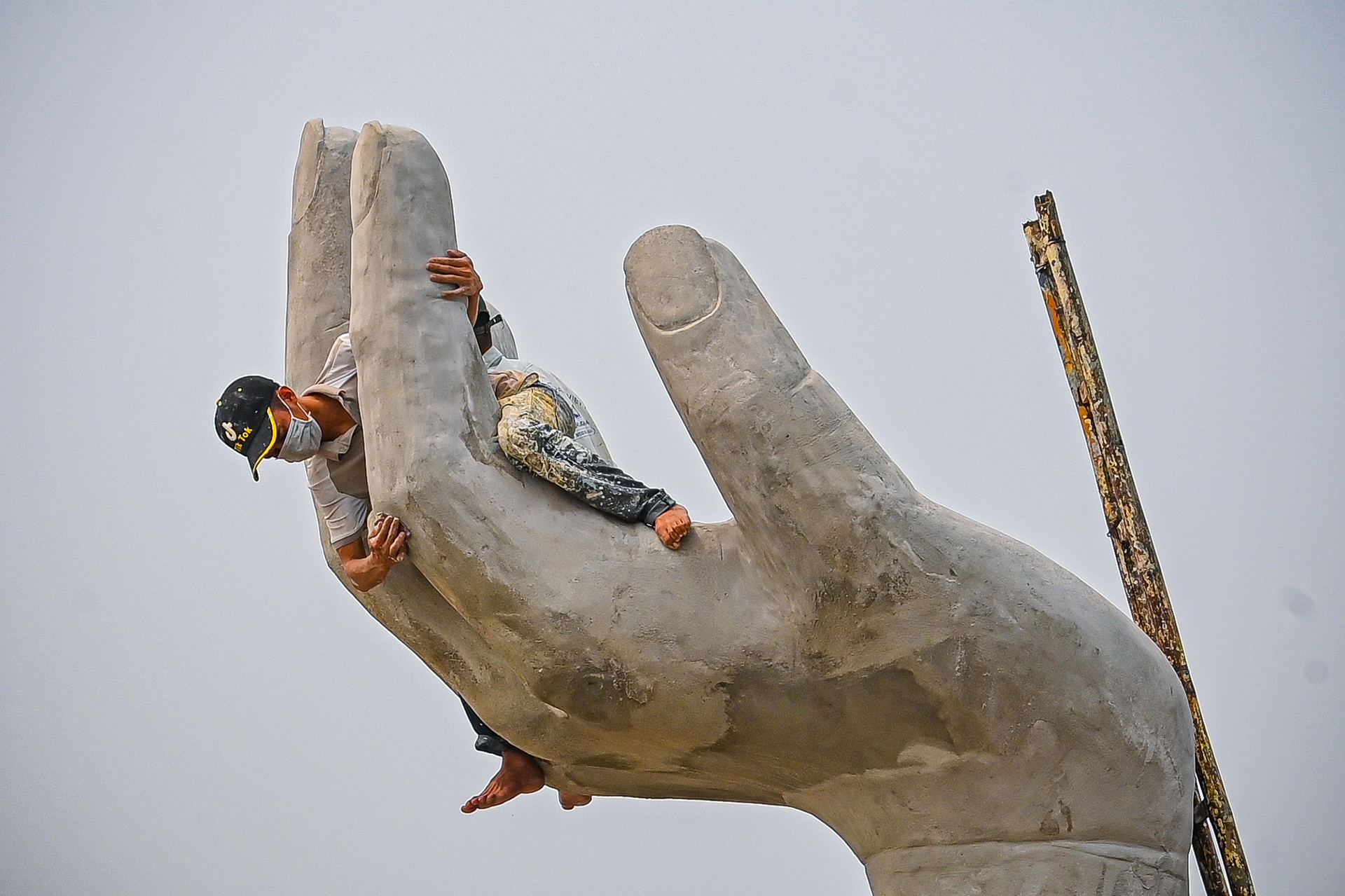 bai bien Hai Tien anh 5