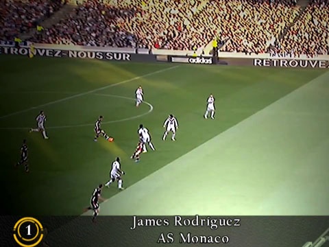 Pha kien tao cua Ronaldo moi xuat sac nhat tuan hinh anh