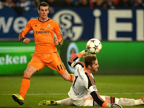 Nhung pha solo tuyet dinh trong su nghiep cua Gareth Bale hinh anh