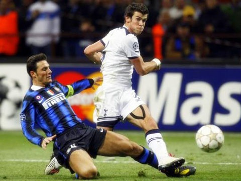 Pha solo ngoan muc cua Bale vao luoi Inter Milan hinh anh