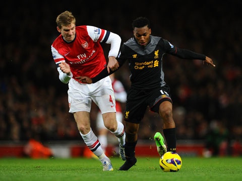 Nhung pha di bong tuyet hay cua Daniel Sturridge hinh anh