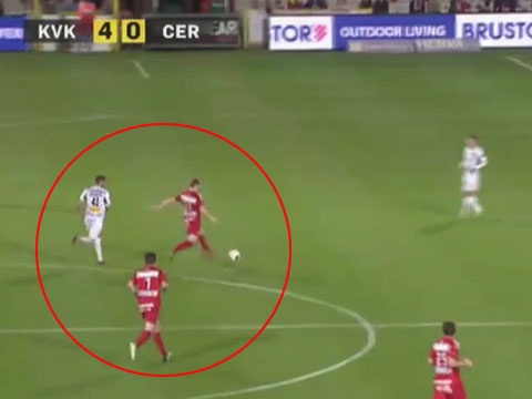 Pha dut diem tu khoang cach 50m nhu Rooney hinh anh