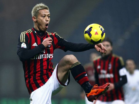 Sieu sao nguoi Nhat kien tao hay nhat tuan hinh anh