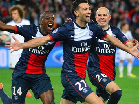 Pha solo ngau hung cua Pastore an tuong nhat tuan hinh anh