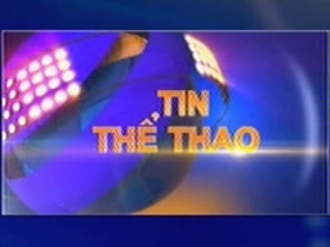 Ban tin the thao sang 6/4: Nhon nhip san co Chau Au hinh anh