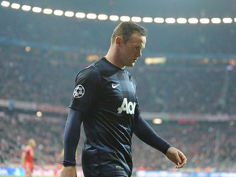 Pha dut diem thieu cam giac cua Rooney hinh anh