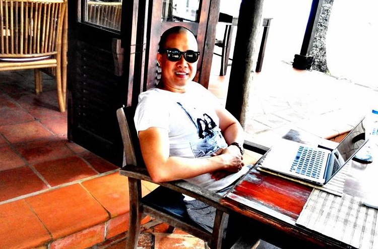 'Kieu gi nguoi ham mo cung duoc xem World Cup o Viet Nam' hinh anh