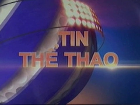 Ban tin the thao sang 14/4: Soi dong san co chau Au hinh anh