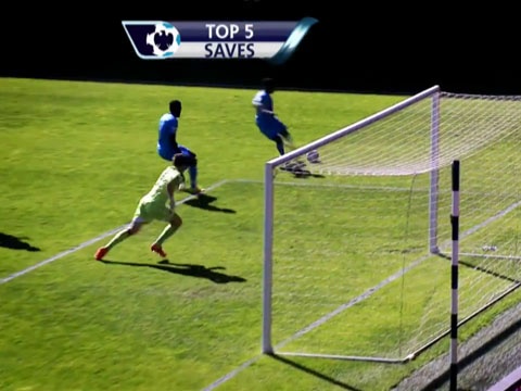 Cuu sao M.U cuu thua lien tiep hay nhat vong 34 NH Anh hinh anh