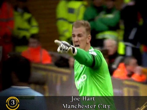 Pha bay nguoi cuu thua cua Joe Hart hay nhat tuan hinh anh