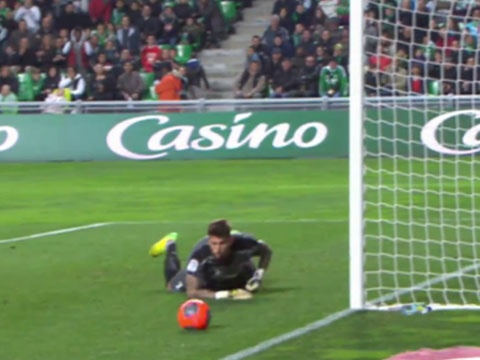 Pha can pha ngay truoc vach voi hay nhat vong 34 Ligue 1 hinh anh