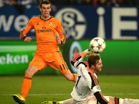 Top 10 pha lam ban dep nhat mua giai cua Gareth Bale hinh anh