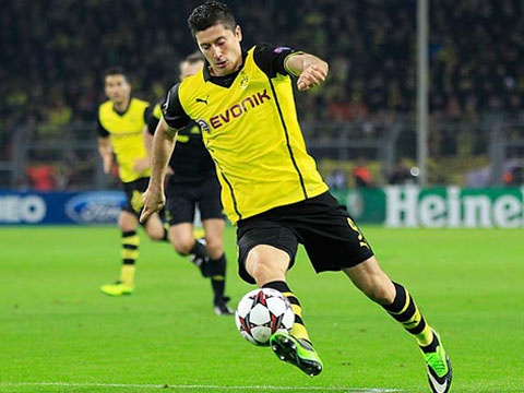 Top 10 pha solo hay nhat lich su Bundesliga hinh anh