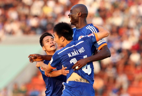 Quang Ninh 1-0 Thanh Hoa: Chien thang cua su qua cam hinh anh