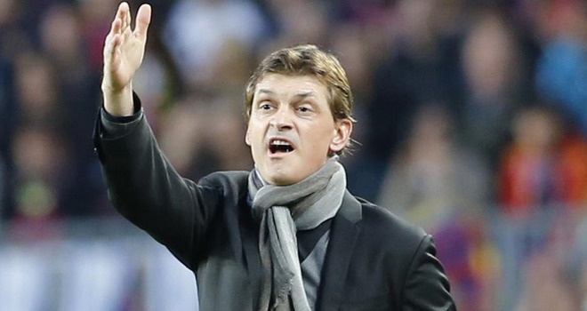 Nhung khoanh khac khong the quen ve Tito Vilanova hinh anh