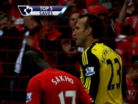 Thu thanh cua Chelsea cuu thua hay nhat vong 36 NH Anh hinh anh